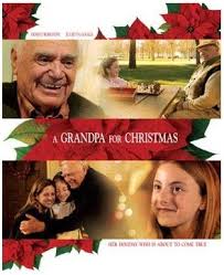 With ernest borgnine, katherine helmond, juliette goglia, richard libertini. Its A Wonderful Movie Your Guide To Family And Christmas Movies On Tv A Grandpa For Christmas