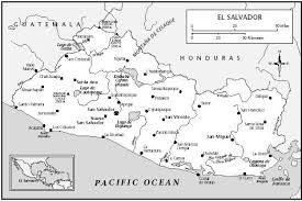 Culture Of El Salvador History People Clothing Women Beliefs Food Customs Family Social