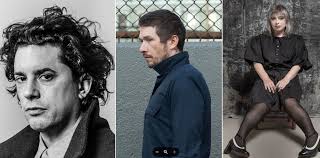 FILBA 2024: Jesse Ball y los libros, cajas de herramientas