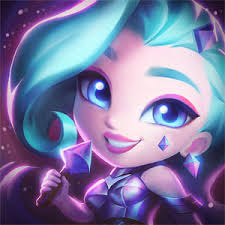 Andreina H Akemimagica Twitter Yordles are possibly the oldest sentient race in runeterra still existing. twitter