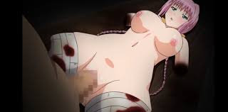 Anyone got animated amputee hentai? : rhentaiamputee