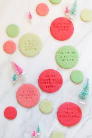 Check out our peppermint candy selection for the very best in unique or custom, handmade pieces from our shops. Elf Movie Cookies Easy Recipe From Lovely Indeed