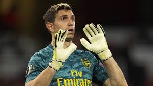 The european based list has been announced with a lot of fan favorites included. Seleccion Argentina Emiliano Martinez Se Realizo Estudios Por Una Molestia Tyc Sports