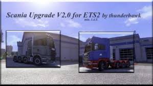 You'll likely be level 1 or 2 at most when this happens. Everything Unlocked V1 13 Ets2 Mod Mod For Euro Truck Simulator 2 Ls Portal