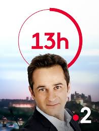 France 2 est une chaine de télévision du service public français. Le Journal De 13h00 En Streaming Replay Sur France 2 Molotov Tv