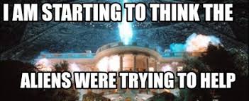 2,385 likes · 6 talking about this. Meme Creator Independence Day Movie White House Alien Attack Meme Generator At Memecreator Org