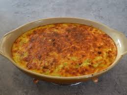 Gratin Facile De Courgettes Au Chevre Et Au Miel Recette Gratin Courgettes Chevre Recette Gratin Gratin Facile