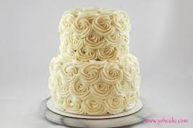 Rose Swirl Wedding Cake Red Velvet Cakes By Stephanie Red Velvet Wedding Cake Wedding Cake Red