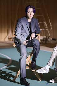 Check spelling or type a new query. Bts Jungkook Reveals He Didn T Eat For 5 Days To Prepare For Butter Music Video Kpopstarz