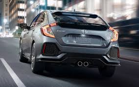 Research the 2019 honda civic hatchback with our expert reviews and ratings. 2019 Honda Civic Hatchback Southern California Honda Dealers The Sporty Hatchback