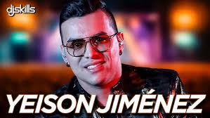 Jhonny Rivera ft Yeison Jimenez