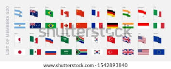The members of the g7 are the united states, canada, the united kingdom, france, germany, italy, and japan. Shutterstock Puzzlepix