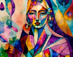 AI-generated images of Anne Boleyn and other historical figures