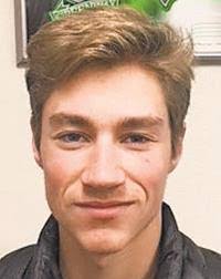 Derrick Mattson's Instagram, Twitter & Facebook