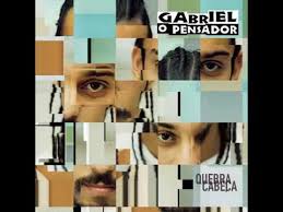 Melhores Musicas Gabriel Pensador Youtube