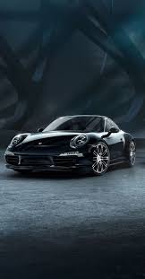 Access Denied Porsche Cars Black Edition Porsche