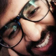 Rohan Grover (rohangrover)