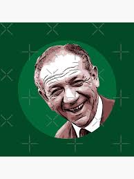 Sid James Carry On