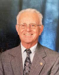 Obituary of James Wesley Carson