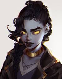 Pin By Kmart On Dungeons Dragons Dwarves Cartoon Styles Portrait Girl Comic Styles