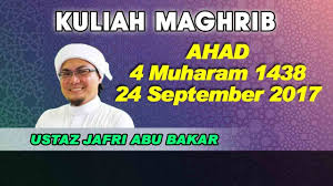 Ziarah di makam alm.ayah ku dan ziarah di makam alm.ustadz jefri al bukhori #ziarahmakam#flogmakam. Ustaz Jafri Abu Bakar 2017 Shiranase