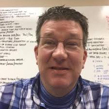 Paul Borngesser's Instagram, Twitter & Facebook