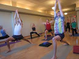 Maybe you would like to learn more about one of these? Best Yoga Studios In Bloomington Indiana