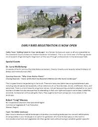 Critic reviews for cabin fever 2: Cabin Fever Emgv Third Annual Symposium Early Bird Registration Now Open North Carolina Cooperative Extension
