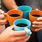 Link4Coffee - Moor Farm, Newborough event image