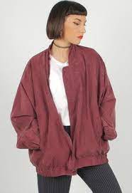 Vintage Silk Bomber Jacket Gullygurls Bomber Jacket Vintage Silk Bomber Jacket Silk Bomber