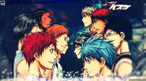 Kuroko S No Basket Wallpapers Group 67