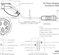 SAE J1772 (IEC Type 1, J Plug) Electrical Connector For ...