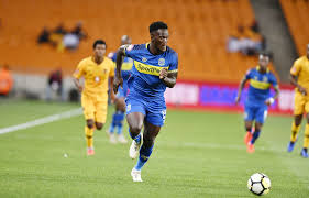 The official page of cape town city football club. Cape Town City Steal Win Off Of Frustrating Chiefs The Mail Guardian