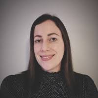 Nicole Schull (MAHRI)