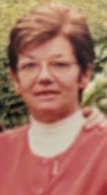 Condolence Book for GERALDINE O'BRIEN (Dillons Cross, Cork)