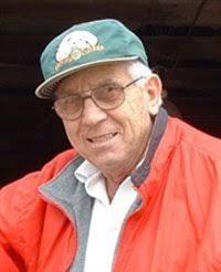 Obituary of Philip D. Lane