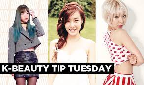 40+ beautiful korean hairstyles women 2021. Korean Beauty Tip Tuesday Top 10 K Pop Hairstyles To Captivate The Fellas Kpopmap