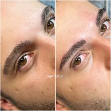Bold Brows Master PERRY Lİ (@perrystic) • Instagram photos and videos