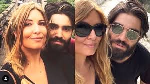 18.10.2021 · selvaggia lucarelli, prima di lorenzo biagiarelli il figlio leon con laerte pappalardo e la storia con max giusti. Selvaggia Lucarelli Il Fidanzato 16 Anni Meno E Noto In Tv