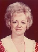 Obituary information for Christina Marie Murphy