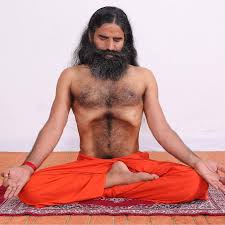 Swami Ramdev - YouTube