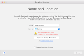 Type d:\ and press enter. Import Boot Camp To Another Mac Or Run It From An External Hard Drive