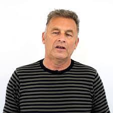 Martin Waring's Instagram, Twitter & Facebook