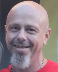 Chad "Tater" Medford Obituary October 19, 2024