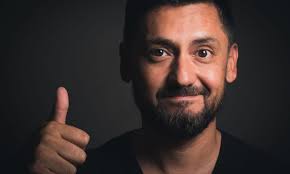 Meet Franco Lopez of Santiago Guy Photography