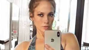 Jennifer Lopez reveals the identity of the mystery man featured in her  viral Instagram post