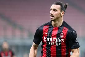Check out his latest detailed stats including goals, assists, strengths & weaknesses and match ratings. Ac Mailand Zlatan Ibrahimovic War Nicht Gut Auf Den Boss Zu Sprechen