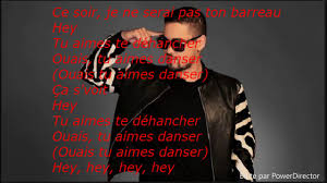 Lartiste Catchu Catchu Audio Paroles Youtube
