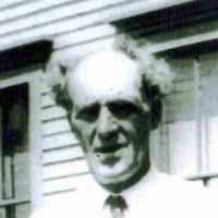 Charles Frederick Wolfe (1871–1955) • FamilySearch