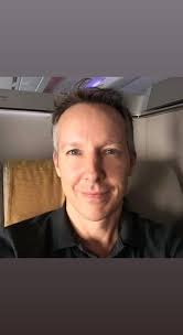 David Maxwell Foster